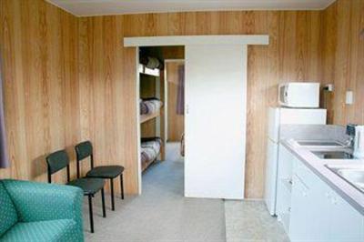 фото отеля Miranda Holiday Park