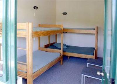 фото отеля Miranda Holiday Park