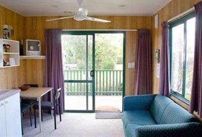 фото отеля Miranda Holiday Park