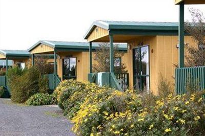 фото отеля Miranda Holiday Park