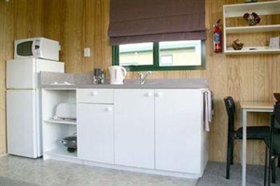 фото отеля Miranda Holiday Park
