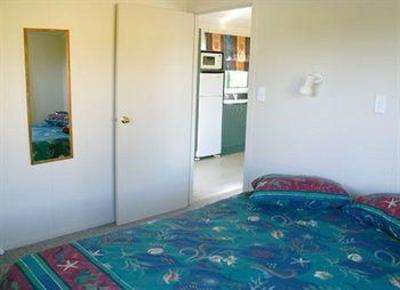 фото отеля Miranda Holiday Park