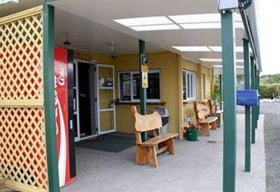 фото отеля Miranda Holiday Park