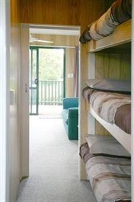 фото отеля Miranda Holiday Park