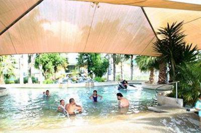 фото отеля Miranda Holiday Park