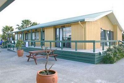фото отеля Miranda Holiday Park