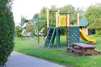 фото отеля Miranda Holiday Park