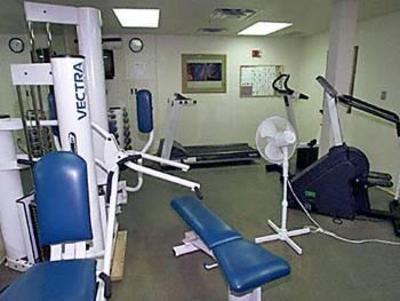 фото отеля Inn and Suites at Riverwalk