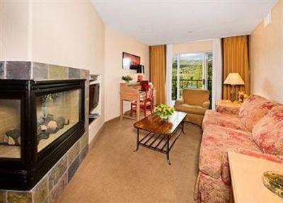 фото отеля Inn and Suites at Riverwalk