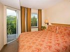 фото отеля Inn and Suites at Riverwalk