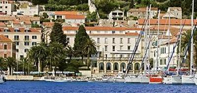 фото отеля The Palace Hotel Hvar