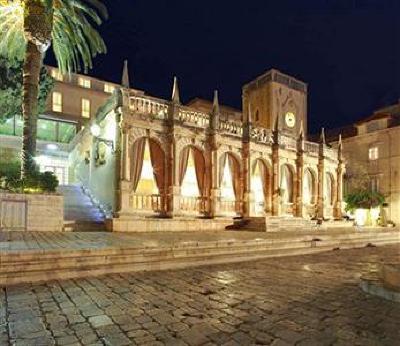 фото отеля The Palace Hotel Hvar