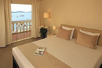 фото отеля The Palace Hotel Hvar