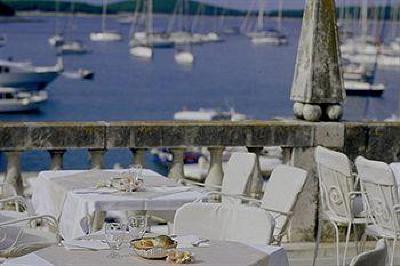 фото отеля The Palace Hotel Hvar