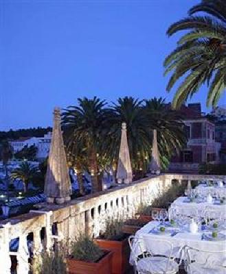 фото отеля The Palace Hotel Hvar