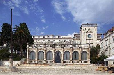фото отеля The Palace Hotel Hvar