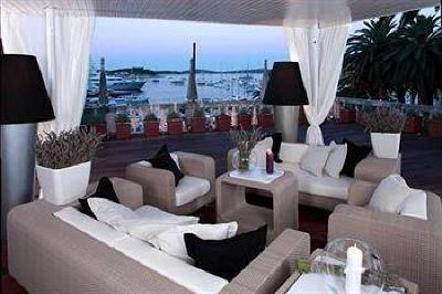 фото отеля The Palace Hotel Hvar