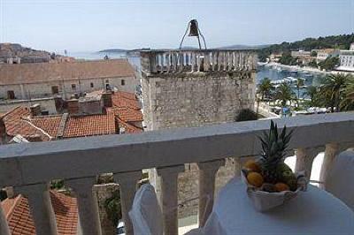 фото отеля The Palace Hotel Hvar