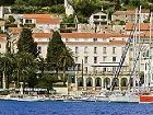 фото отеля The Palace Hotel Hvar