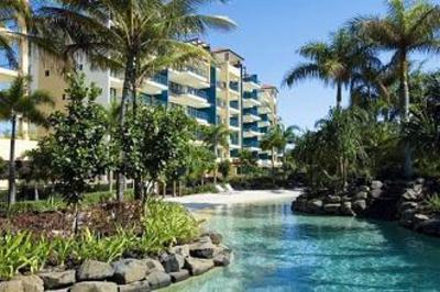 фото отеля Oaks Seaforth Resort