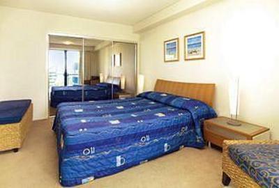 фото отеля Oaks Seaforth Resort