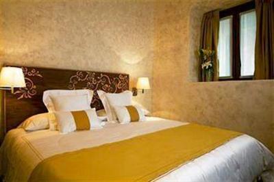 фото отеля Boutique Hotel de Cortes