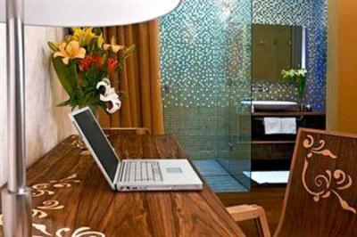 фото отеля Boutique Hotel de Cortes