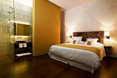 фото отеля Boutique Hotel de Cortes