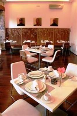 фото отеля Boutique Hotel de Cortes