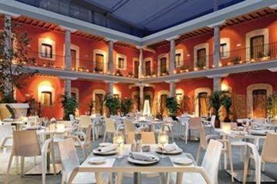 фото отеля Boutique Hotel de Cortes