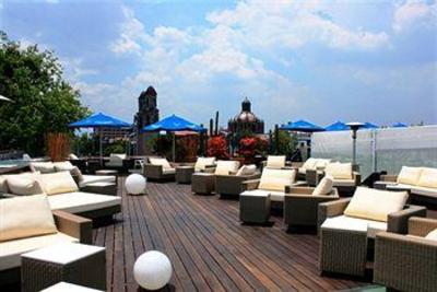 фото отеля Boutique Hotel de Cortes