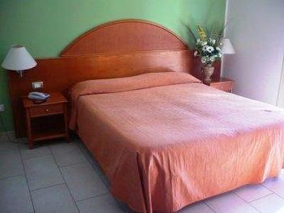 фото отеля Hotel Florida Pisa