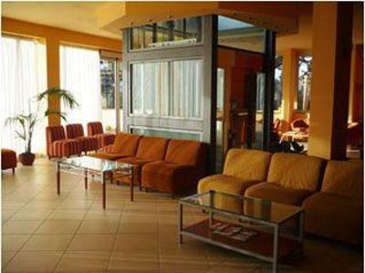 фото отеля Hotel Florida Pisa