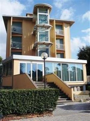 фото отеля Hotel Florida Pisa