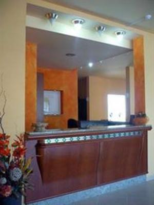 фото отеля Hotel Florida Pisa