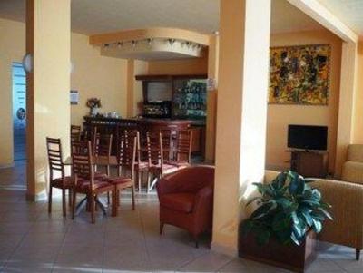 фото отеля Hotel Florida Pisa