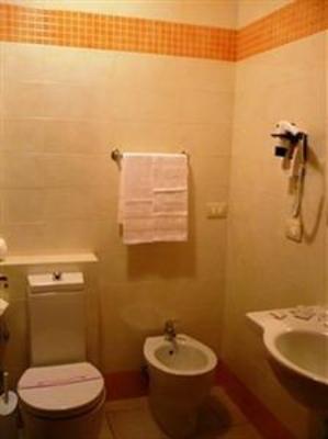 фото отеля Hotel Florida Pisa