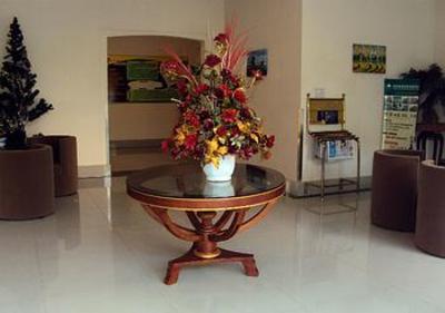 фото отеля GreenTree Inn Zhenzhou East Road Yangzhou
