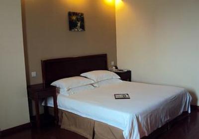 фото отеля GreenTree Inn Zhenzhou East Road Yangzhou
