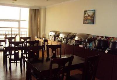 фото отеля GreenTree Inn Zhenzhou East Road Yangzhou