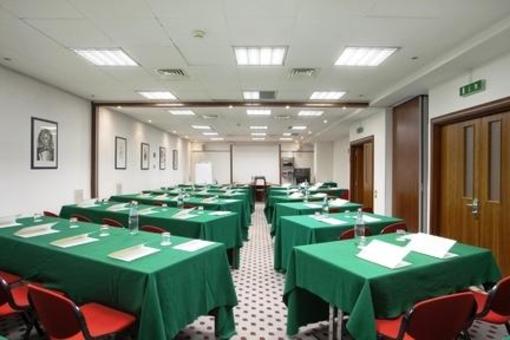 фото отеля Holiday Inn Venice Mestre Marghera