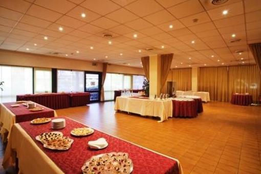 фото отеля Holiday Inn Venice Mestre Marghera