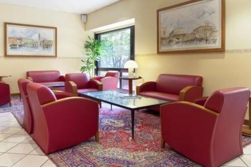 фото отеля Holiday Inn Venice Mestre Marghera