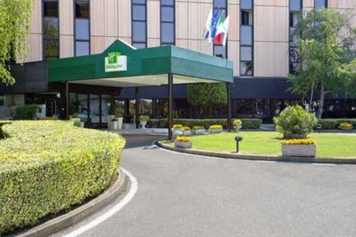 фото отеля Holiday Inn Venice Mestre Marghera