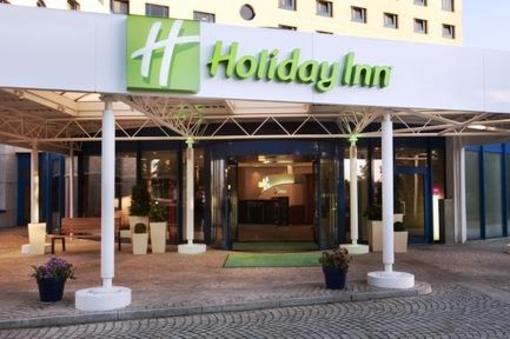 фото отеля Holiday Inn Stuttgart