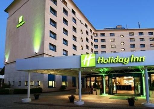 фото отеля Holiday Inn Stuttgart
