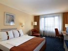 фото отеля Holiday Inn Stuttgart