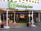 фото отеля Holiday Inn Stuttgart