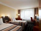 фото отеля Holiday Inn Stuttgart