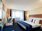 фото отеля Holiday Inn Stuttgart